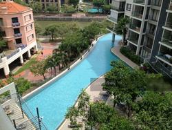 The Pier at Robertson (D9), Apartment #128162302